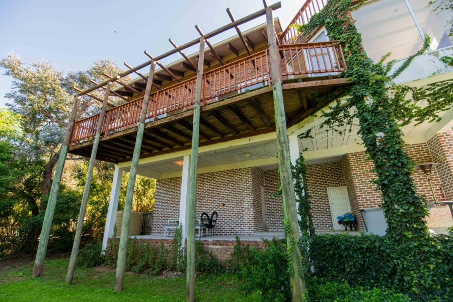 To Let 3 Bedroom Property for Rent in Linkside Eastern Cape